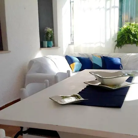 Via Volpine Apartmán