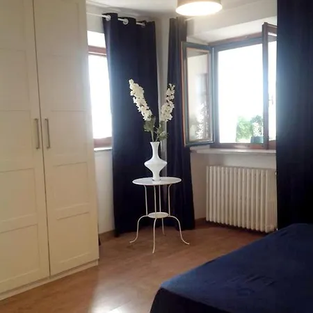 Apartmán Via Volpine
