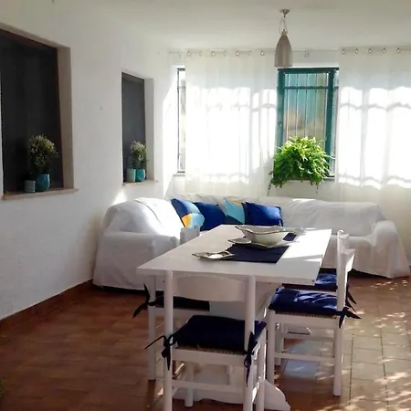 Apartmán Via Volpine Viverone