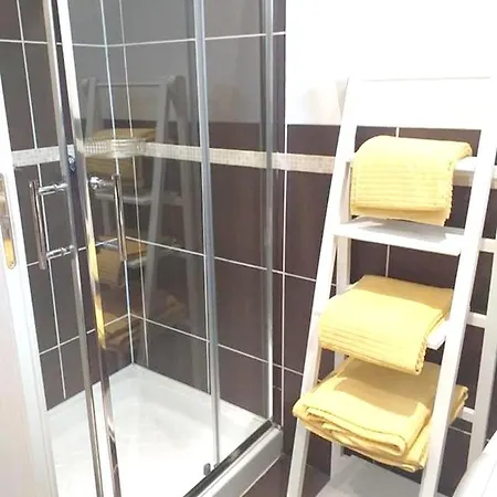 Apartmán Via Volpine *