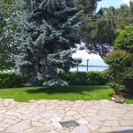 Via Volpine Apartmán