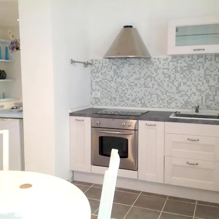 Apartmán Via Volpine Viverone