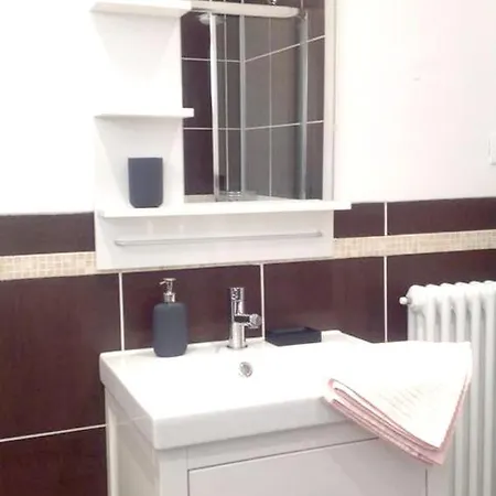 Apartmán Via Volpine Viverone